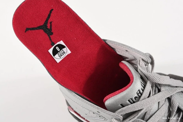 Rep BV6281-006 7 Reflective Jordan Air Cardinal 0613